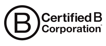 B Corp Logo