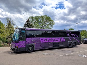 Bustang Bus | Transportation & Infrastructure in the Yampa Valley | RCEDP