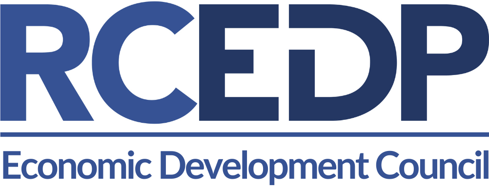 RCEDP - EDC Logo - Vertical