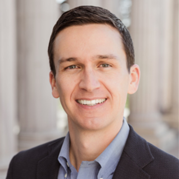 John Bristol - Website - 600 x 600