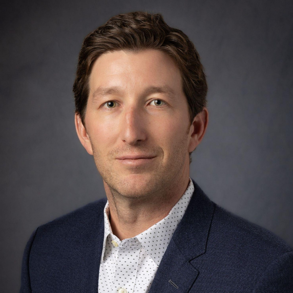 John Maurer - Website - 600 x 600