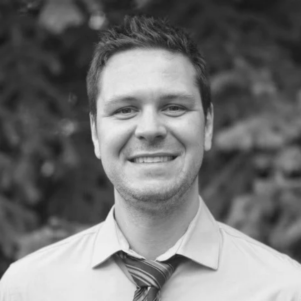 Keith Hensley - Webpage - 600 x 600