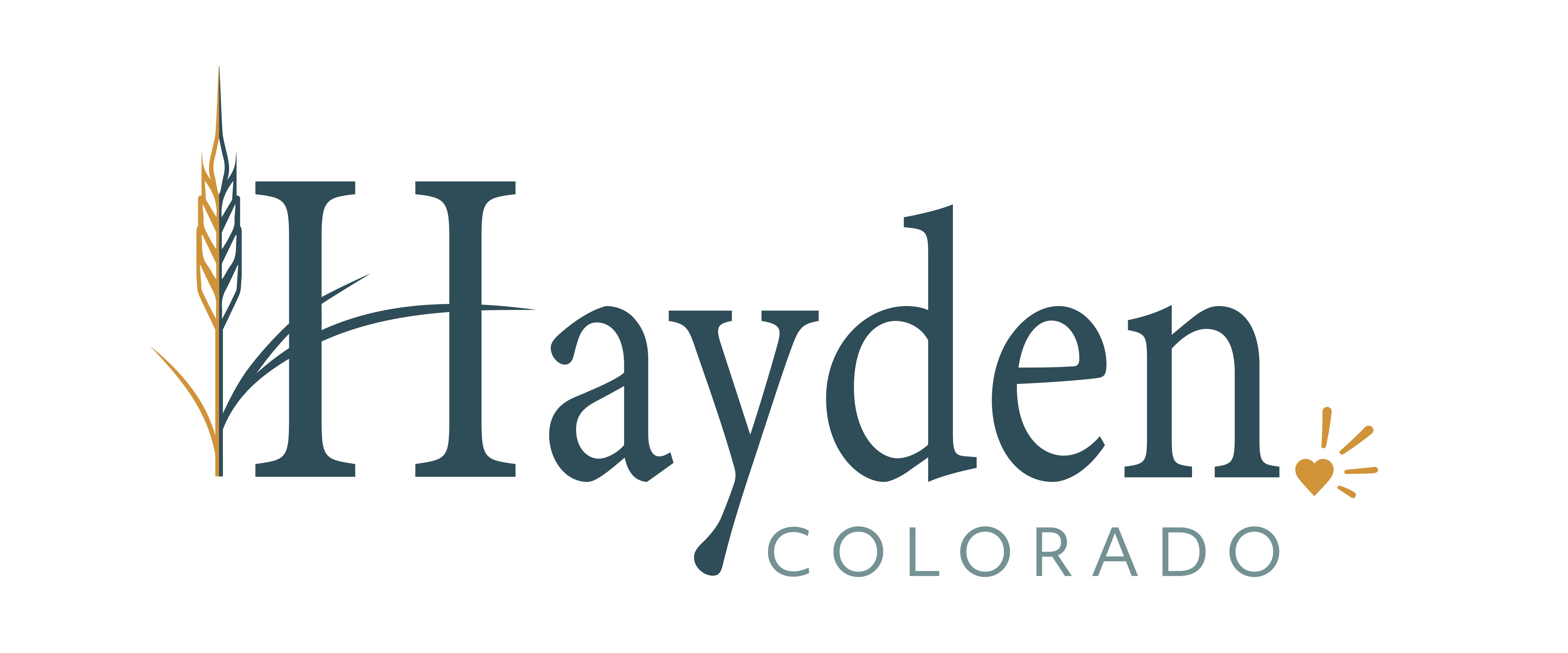 Town of Hayden