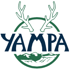 Yampa, CO Logo | Communities of Yampa Valley | RCEDP