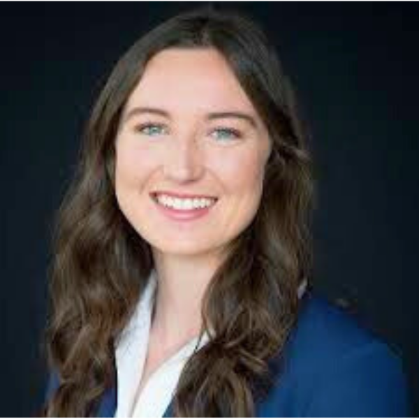 Madison Keefe - 600 x 600