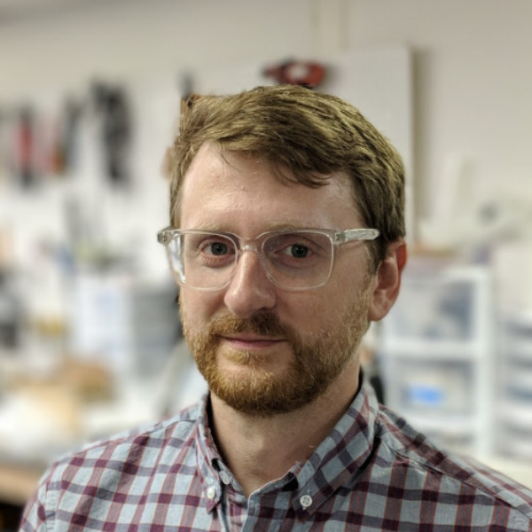 Aaron Walls - Mentor - 600 x 600