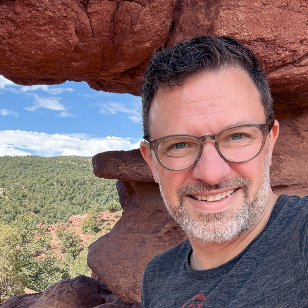 Josef Scarantino - Mentor - 600 x 600