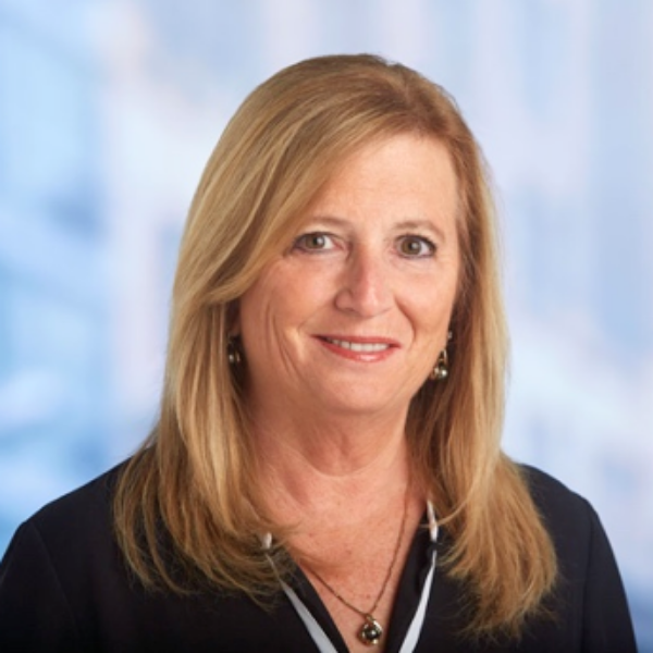 Paula Brown - Mentor - 600 x 600