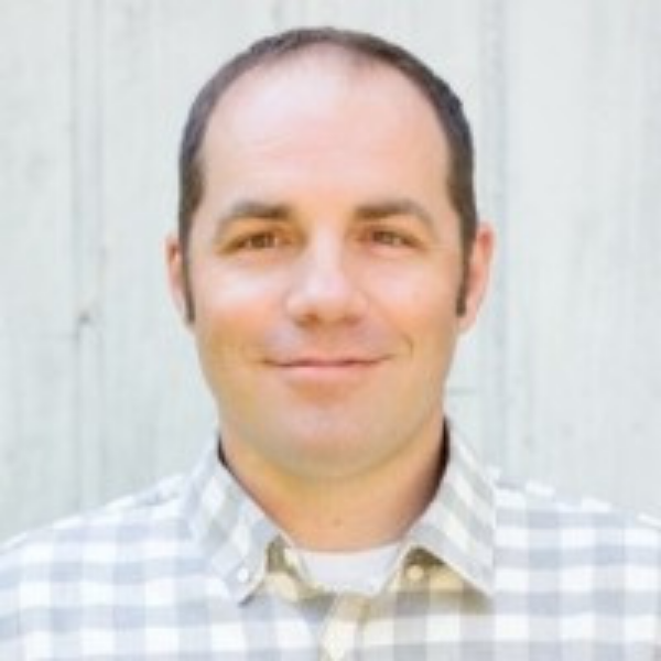 Sean Kollenkark - Mentor - 600 x 600