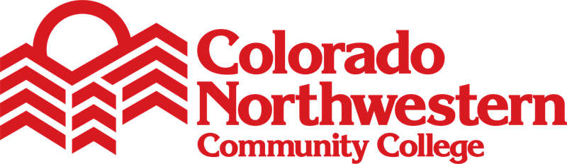 Colorado Northwestern Community College Logo | Yampa Valley Workforce Development | RCEDP
