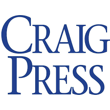 Picture of Craig Daily Press
