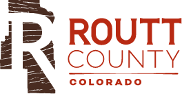 Routt County Logo | Communities in Yampa Valley | RCEDP