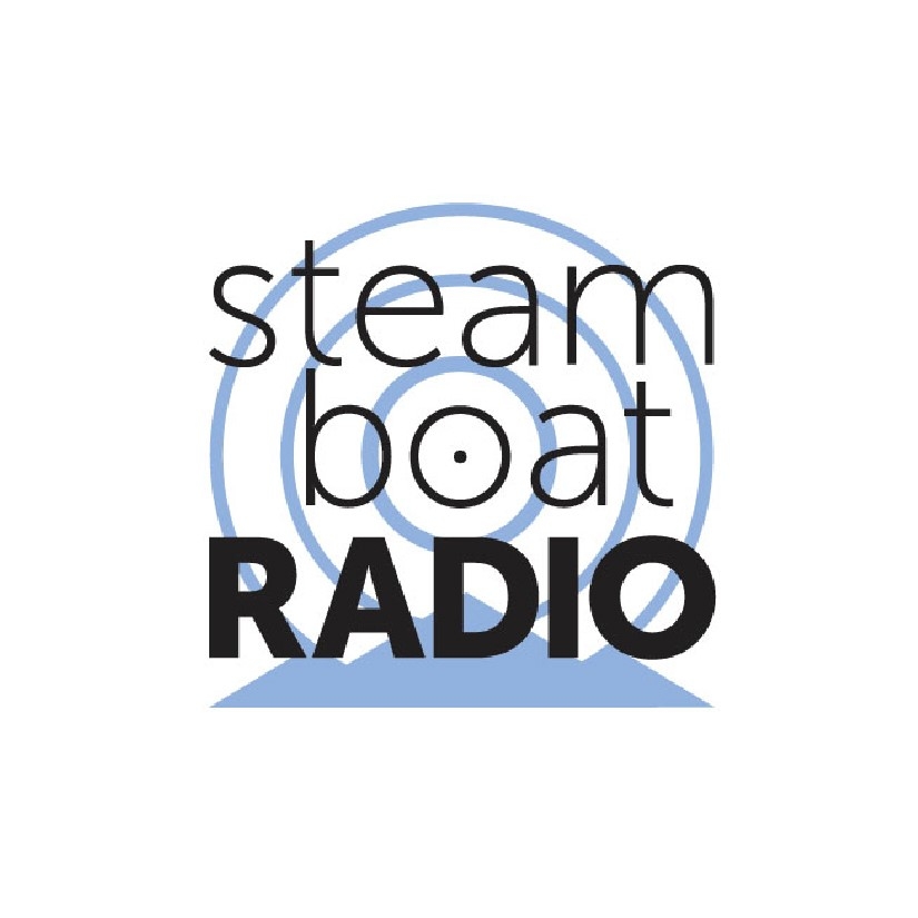 Picture of Steamboat Radio