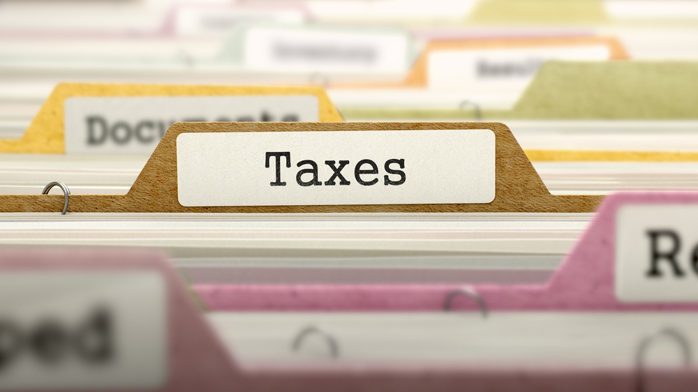 Taxes Folder | Taxes and Financing in Routt County