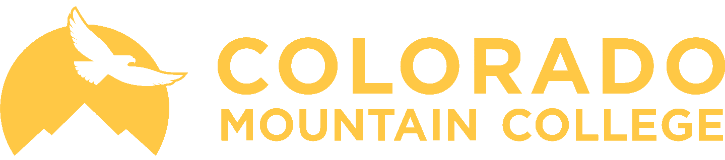 Colorado Mountain College Logo | Yampa Valley Workforce Development | RCEDP
